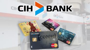 المستندات المطلوبة لفتح حساب CIH